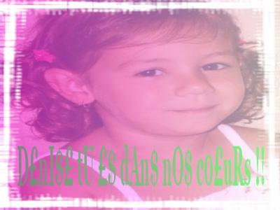 AVIS DE RECHERCHE