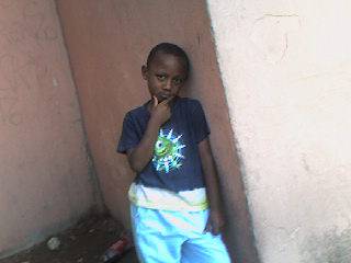 fouziwa